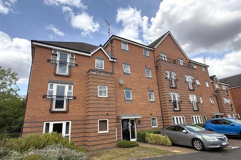 Pipers Way, Burton-on-Trent, DE14