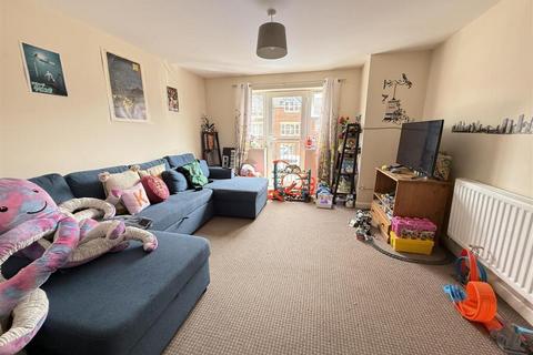 undefined, Pipers Way, Burton-on-Trent, DE14