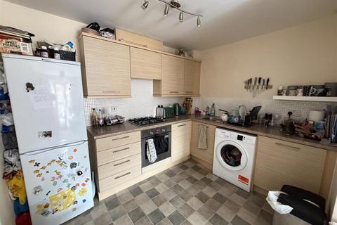 undefined, Pipers Way, Burton-on-Trent, DE14