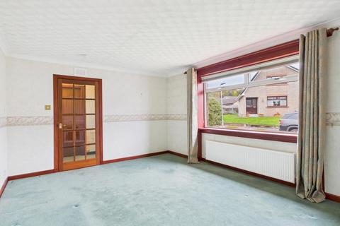 2 bedroom detached bungalow for sale, Oakbank Drive, Cumnock KA18