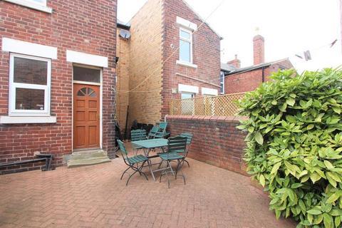 undefined, Everton Road, Sheffield, S11 8RY