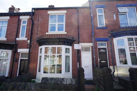 undefined, Everton Road, Sheffield, S11 8RY