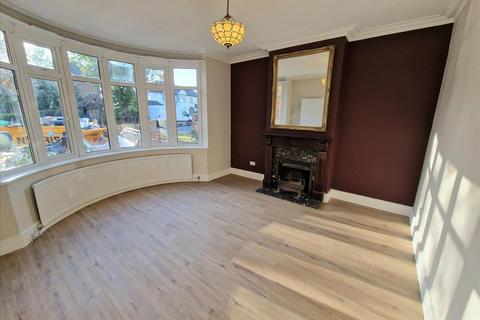 undefined, Beckenham Hill Road, London, SE6
