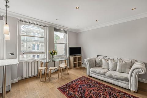 2 bedroom flat to rent, Gunterstone Road, London, W14