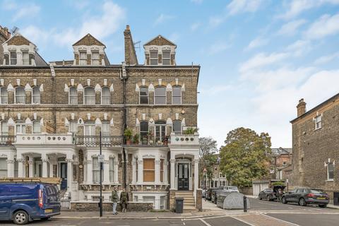2 bedroom flat to rent, Gunterstone Road, London, W14