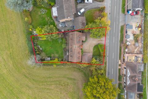 undefined, Old Warwick Road, Lapworth, Solihull, B94