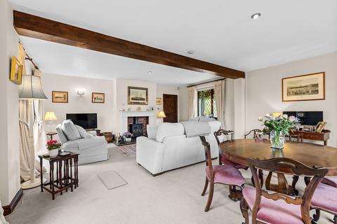 undefined, Old Warwick Road, Lapworth, Solihull, B94