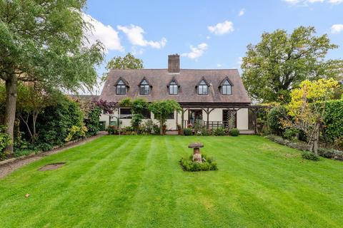 undefined, Old Warwick Road, Lapworth, Solihull, B94