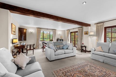 undefined, Old Warwick Road, Lapworth, Solihull, B94