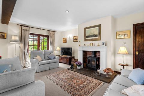 undefined, Old Warwick Road, Lapworth, Solihull, B94