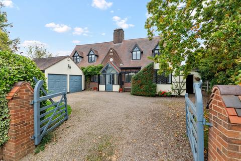 undefined, Old Warwick Road, Lapworth, Solihull, B94