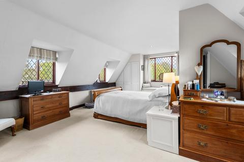 undefined, Old Warwick Road, Lapworth, Solihull, B94