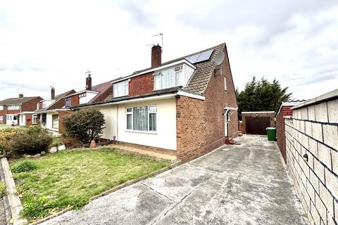 Meyer Road, Erith DA8
