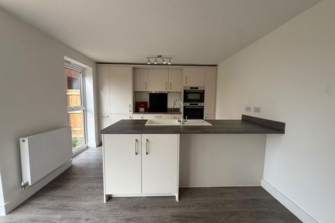 undefined, Greenwood Street, Oakham