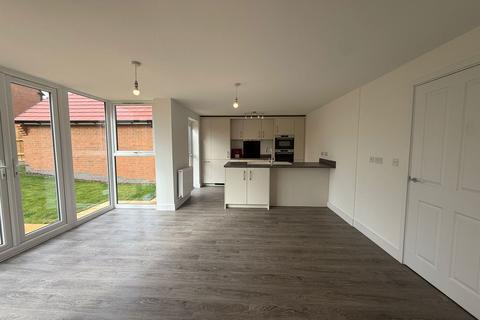 undefined, Greenwood Street, Oakham