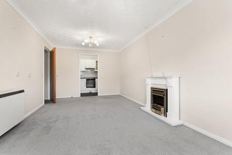 2 bedroom apartment for sale, West Street, Godmanchester, PE29