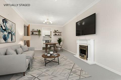 2 bedroom apartment for sale, West Street, Godmanchester, PE29