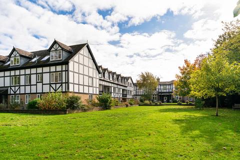 2 bedroom apartment for sale, West Street, Godmanchester, PE29