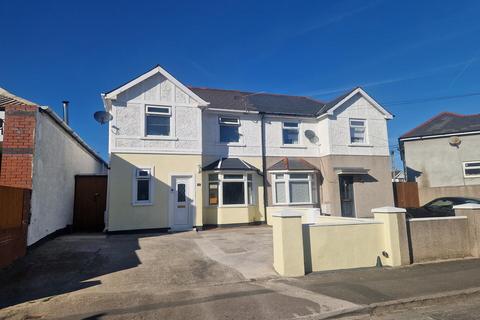Coychurch Road Gardens, Bridgend CF31