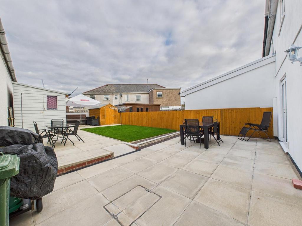 Terrace / Patio