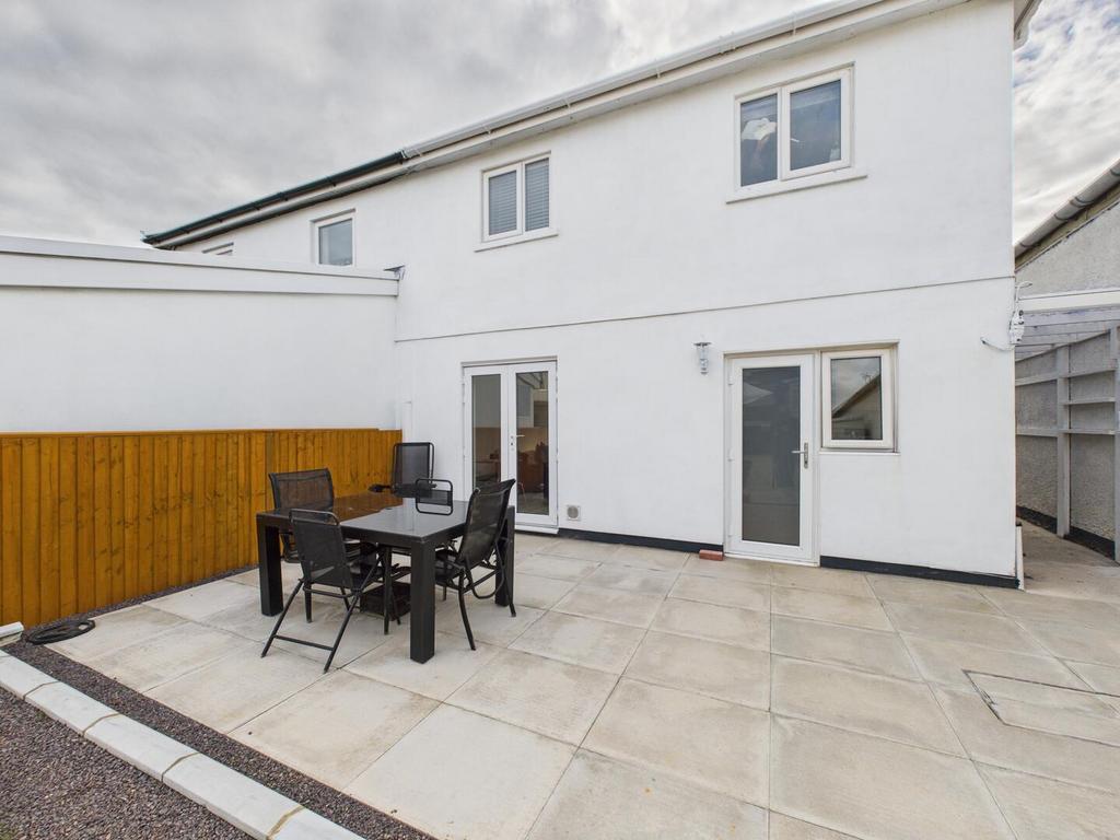 Terrace / Patio
