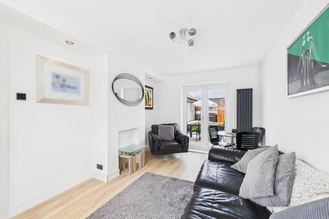 undefined, Coychurch Road Gardens, Bridgend CF31