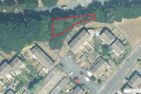 undefined, Land Adjacent to 2-8 Exmoor Rise, Ashford, Kent, TN24 8QR