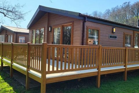 undefined, Riverside Holiday Park Wooler