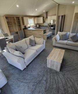 undefined, Riverside Holiday Park Wooler