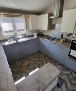 undefined, Riverside Holiday Park Wooler