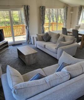 undefined, Riverside Holiday Park Wooler