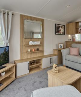 undefined, Riverside Holiday Park Wooler