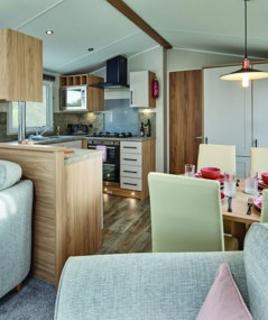 undefined, Riverside Holiday Park Wooler