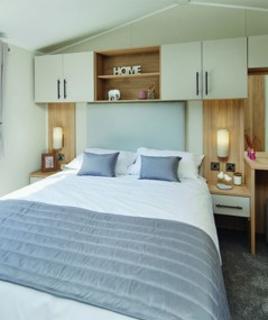 undefined, Riverside Holiday Park Wooler
