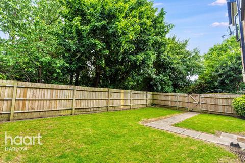 undefined, Markwell Wood, Harlow