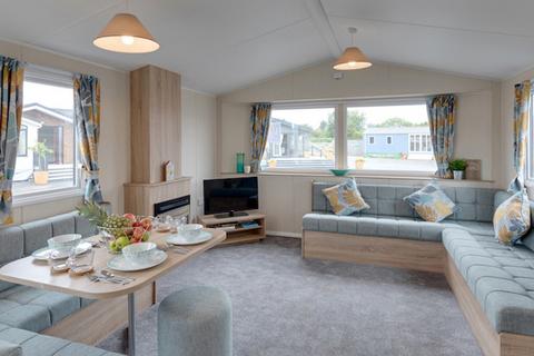 undefined, Riverside Holiday Park Wooler