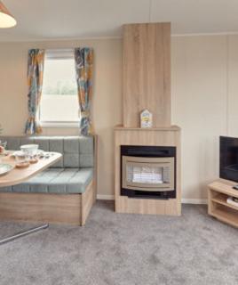 undefined, Riverside Holiday Park Wooler
