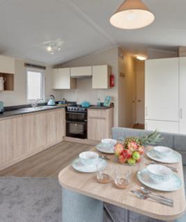 undefined, Riverside Holiday Park Wooler