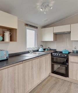 undefined, Riverside Holiday Park Wooler