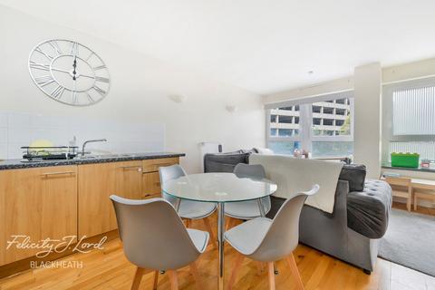 2 bedroom apartment for sale, Calderwood Street, London