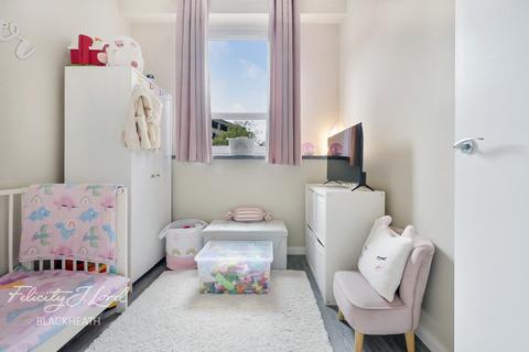 2 bedroom apartment for sale, Calderwood Street, London