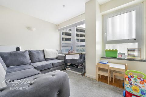 2 bedroom apartment for sale, Calderwood Street, London