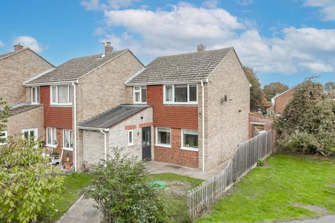 23 Bakers Close, Comberton, Cambridge, CB23 7DJ