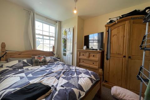 undefined, 2 Burlington Street, East Sussex BN2