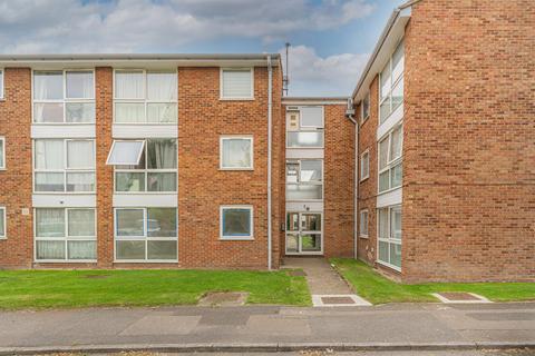 2 bedroom ground floor flat for sale, All Saints Close, London
