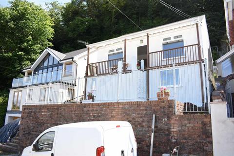 Broadview Lane, Mumbles, Swansea