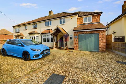 undefined, Church Road, Colchester CO7