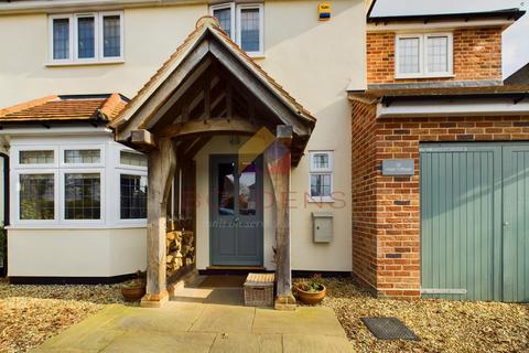 undefined, Church Road, Colchester CO7