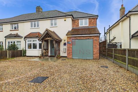 undefined, Church Road, Colchester CO7