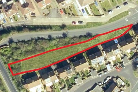 undefined, Land at Brewers Lane, Gosport, Hampshire, PO13 0JU